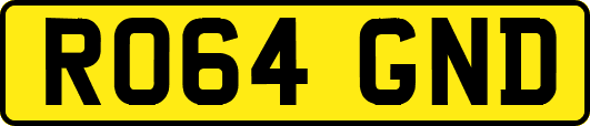 RO64GND