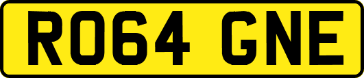 RO64GNE