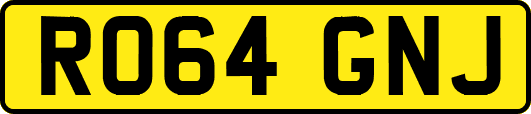 RO64GNJ