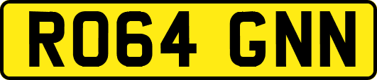 RO64GNN