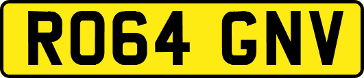 RO64GNV