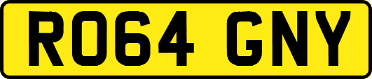 RO64GNY