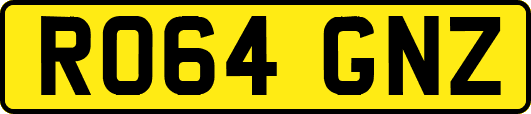 RO64GNZ