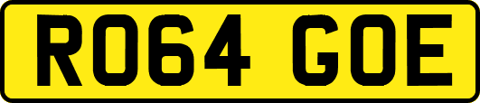 RO64GOE