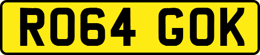 RO64GOK