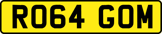 RO64GOM