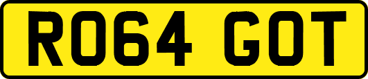 RO64GOT