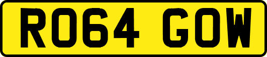 RO64GOW