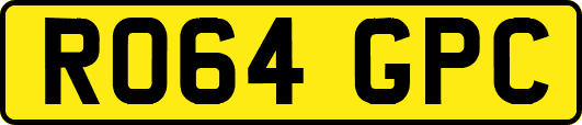 RO64GPC