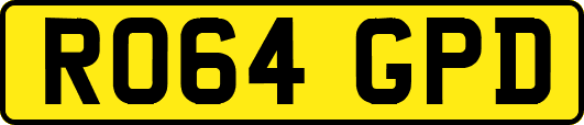 RO64GPD