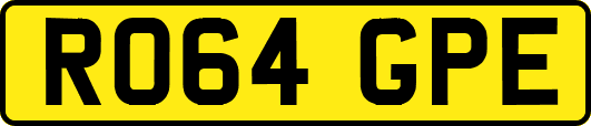 RO64GPE
