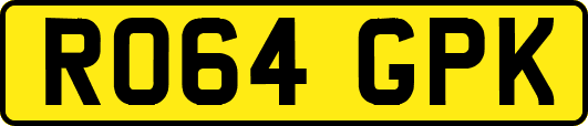 RO64GPK