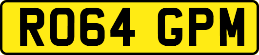 RO64GPM