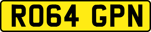 RO64GPN