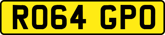 RO64GPO