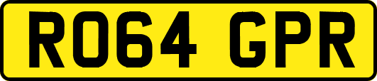 RO64GPR