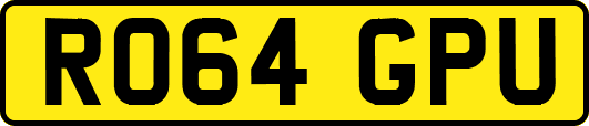 RO64GPU
