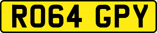 RO64GPY
