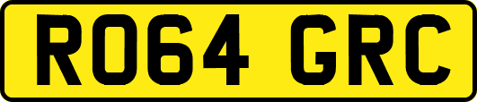 RO64GRC