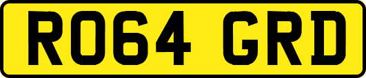 RO64GRD