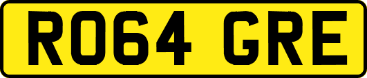 RO64GRE