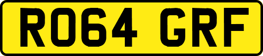 RO64GRF