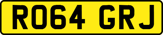 RO64GRJ