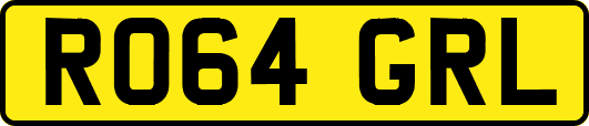 RO64GRL