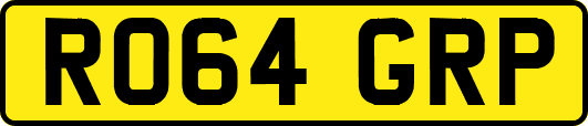 RO64GRP