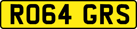 RO64GRS