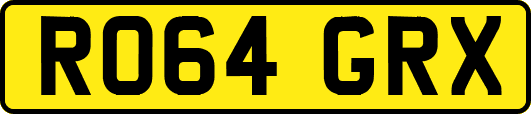 RO64GRX