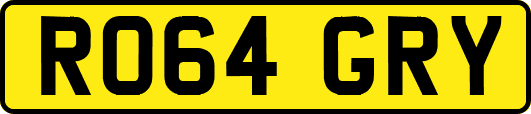 RO64GRY