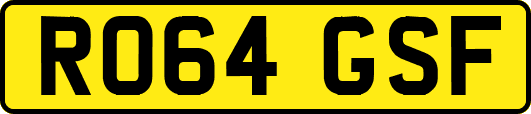 RO64GSF