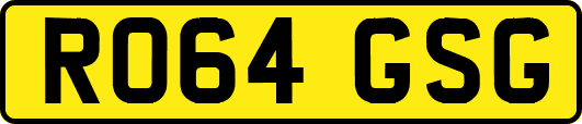 RO64GSG