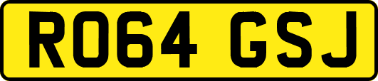 RO64GSJ