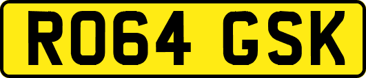 RO64GSK