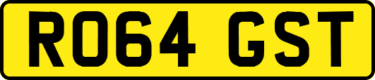 RO64GST