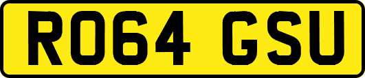 RO64GSU