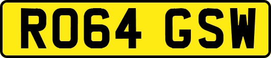RO64GSW