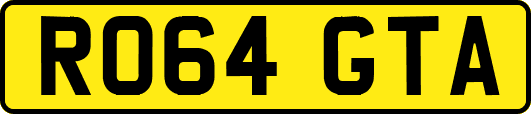 RO64GTA