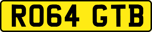 RO64GTB