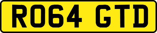 RO64GTD