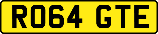 RO64GTE