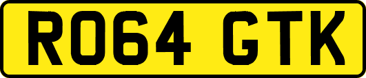 RO64GTK