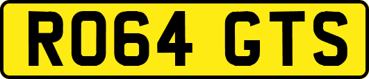RO64GTS