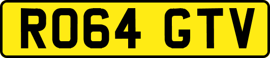 RO64GTV