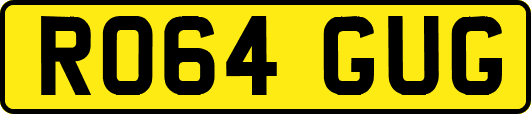 RO64GUG