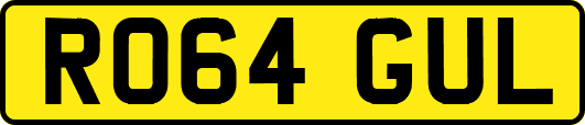 RO64GUL
