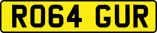 RO64GUR