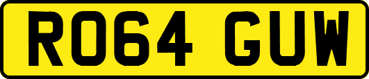 RO64GUW